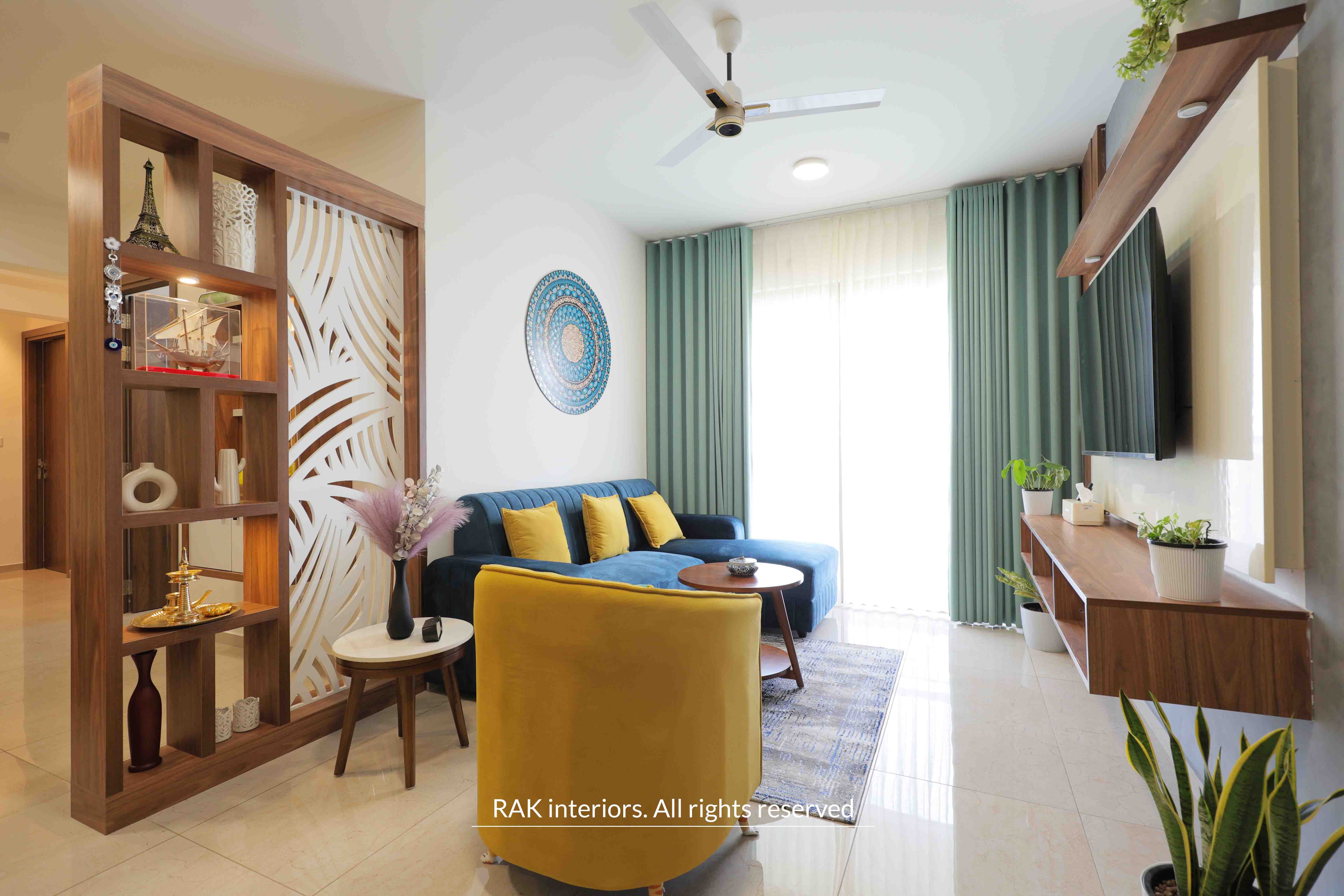 14 Years of Crafting Beautiful Homes | RAK Interiors Makes 12,000 Customers Smile 14 Years of Crafting Beautiful Homes | RAK Interiors Makes 12,000 Customers Smile